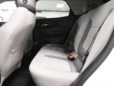 Used 2024 Chevrolet TrailBlazer LT FWD image 20