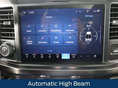 New 2026 Ford F350 Lariat w/ Lariat Ultimate Package image 61