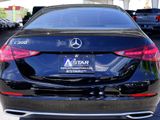 Used 2022 Mercedes-Benz C 300 Sedan image 4