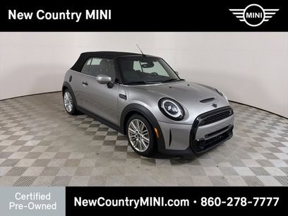 Certified 2024 MINI Cooper S