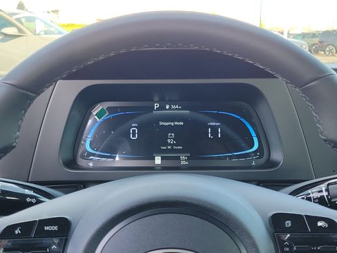 New 2026 Hyundai Elantra SEL Sport FWD image 9
