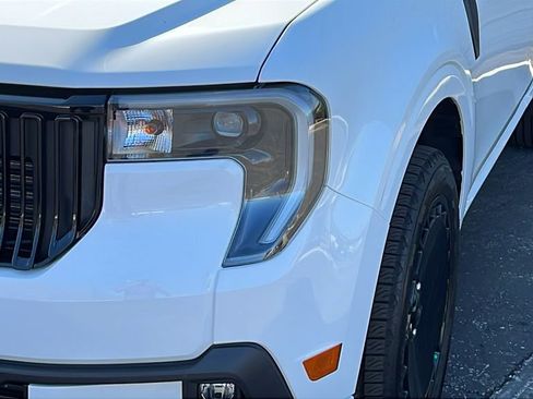 New 2025 Ford Maverick Lobo image 4