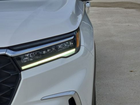 Certified 2025 Honda Pilot EX-L image 10