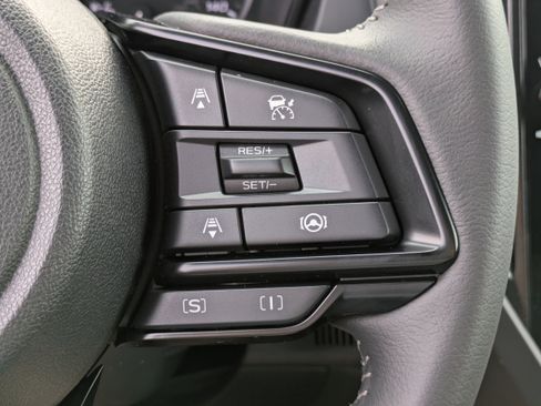 New 2026 Subaru Forester Premium image 26