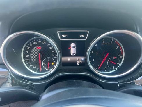 Used 2019 Mercedes-Benz GLE 43 AMG 4MATIC Coupe w/ Premium 3 Package image 8