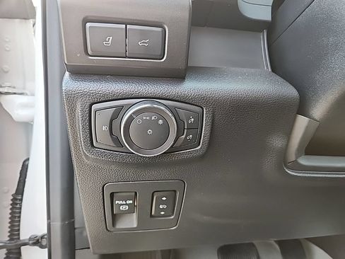 Used 2018 Ford Expedition Max Limited w/ Equipment Group 302A AWD/4WD image 13