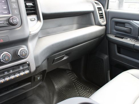 Used 2024 RAM 2500 Tradesman RWD image 30