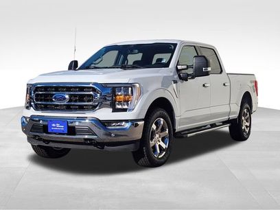 Certified 2023 Ford F150 XLT w/ Equipment Group 302A High