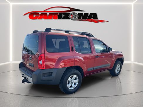 Used 2012 Nissan Xterra S RWD image 5