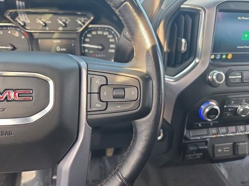Used 2020 GMC Sierra 1500 SLE image 20