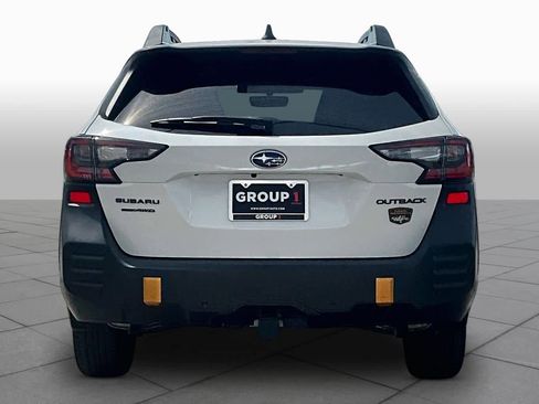 Used 2024 Subaru Outback Wilderness AWD/4WD image 5