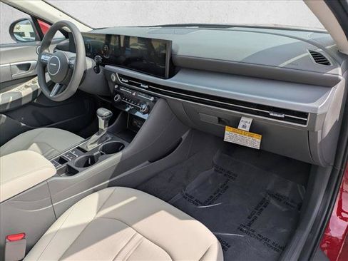 New 2025 Hyundai Sonata SE FWD image 20