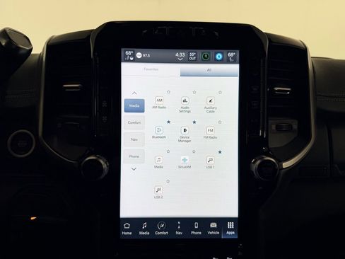 Used 2022 RAM 2500 Laramie image 22