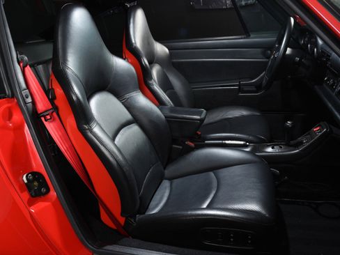 Used 1998 Porsche 911 Carrera S image 30