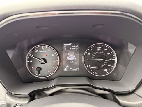 Certified 2025 Subaru Legacy Premium image 19