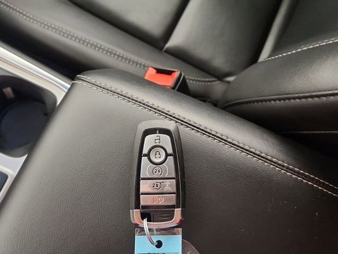 Used 2023 Ford Explorer XLT w/ Equipment Group 202A image 21