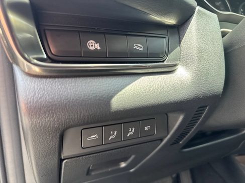 Certified 2025 MAZDA CX-30 AWD 2.5 S w/ Premium Package image 12