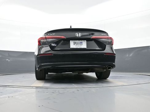 Certified 2022 Honda Civic Sport image 30