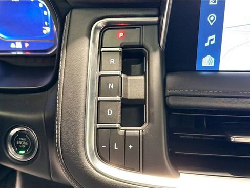 Certified 2023 Chevrolet Tahoe Z71 w/ Luxury Package image 17