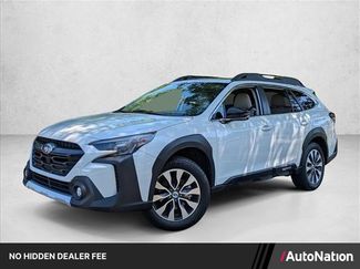 Certified 2024 Subaru Outback Limited AWD/4WD video 1