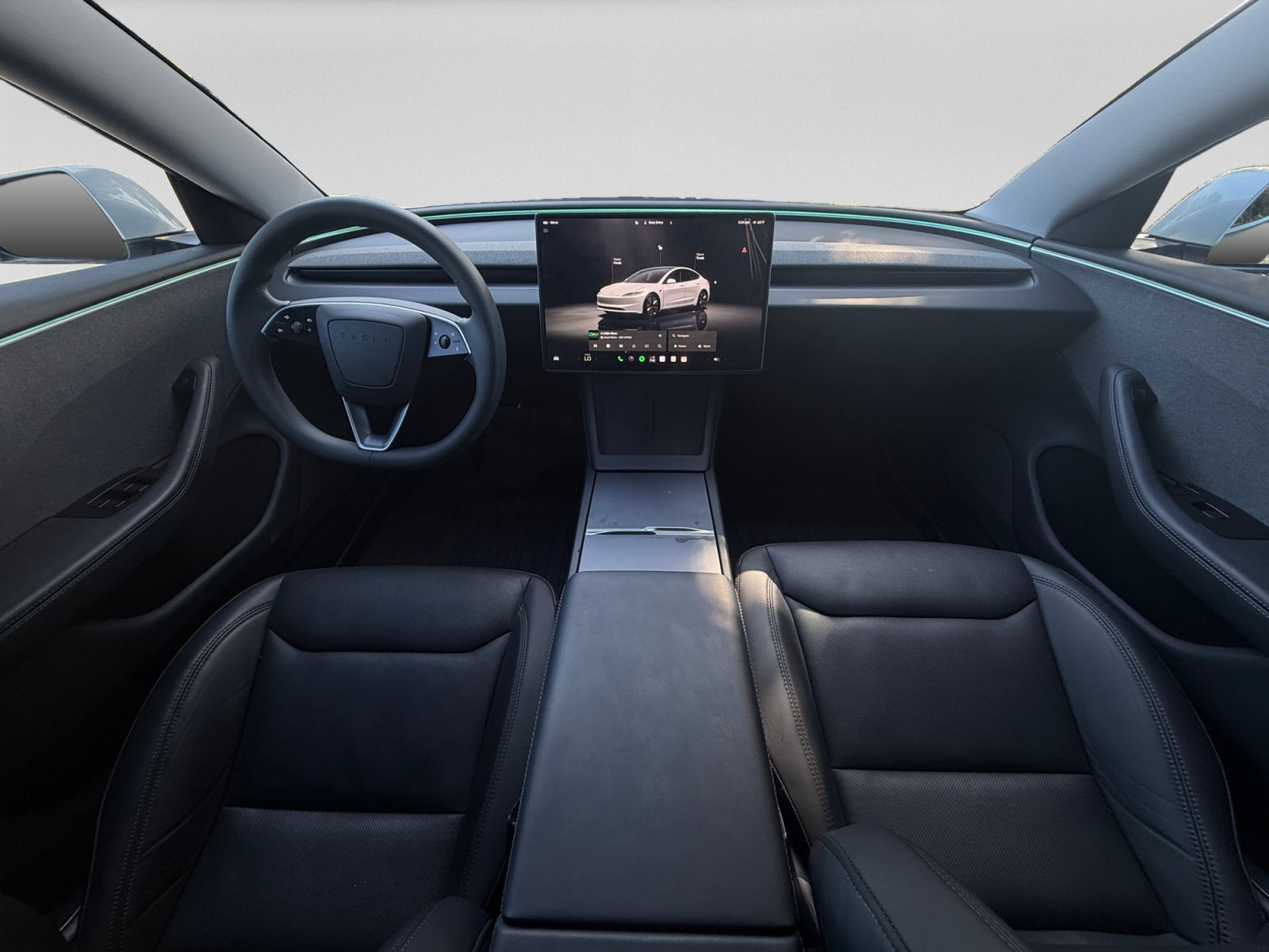 Used 2024 Tesla Model 3 Long Range RWD image 15