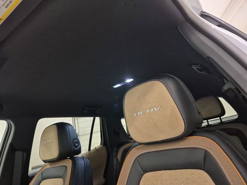 New 2026 Chevrolet Equinox ACTIV w/ Safety and Technology Package image 19