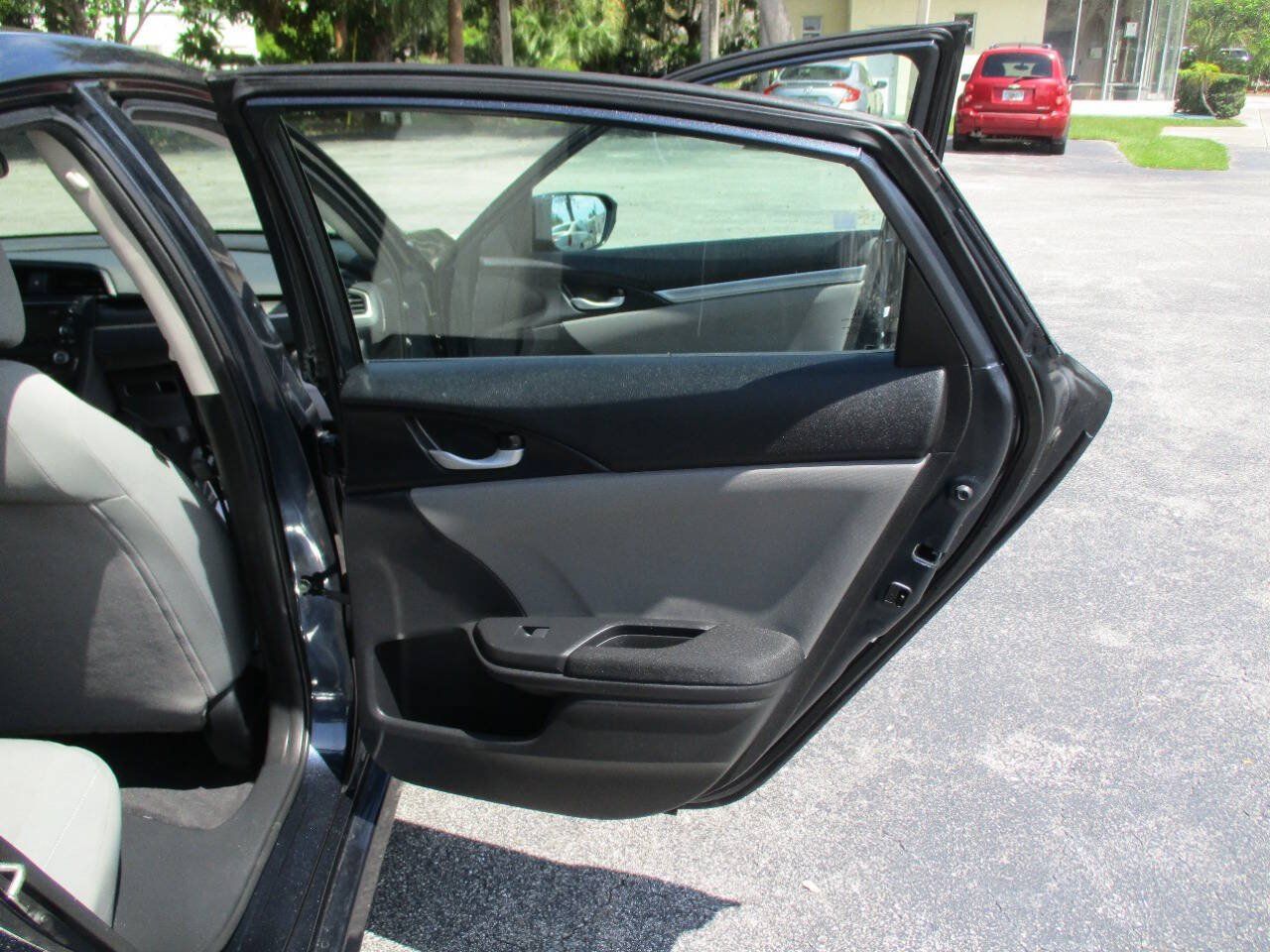 Used 2019 Honda Civic LX image 22