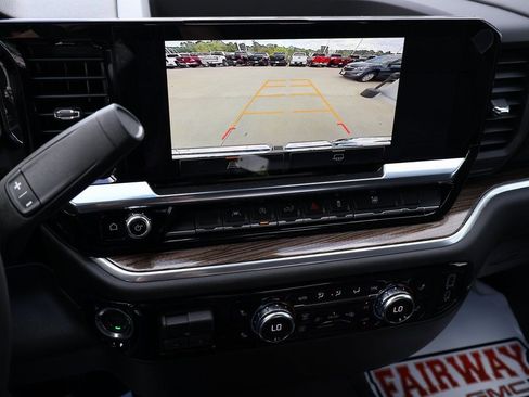 New 2026 GMC Sierra 1500 Elevation image 23