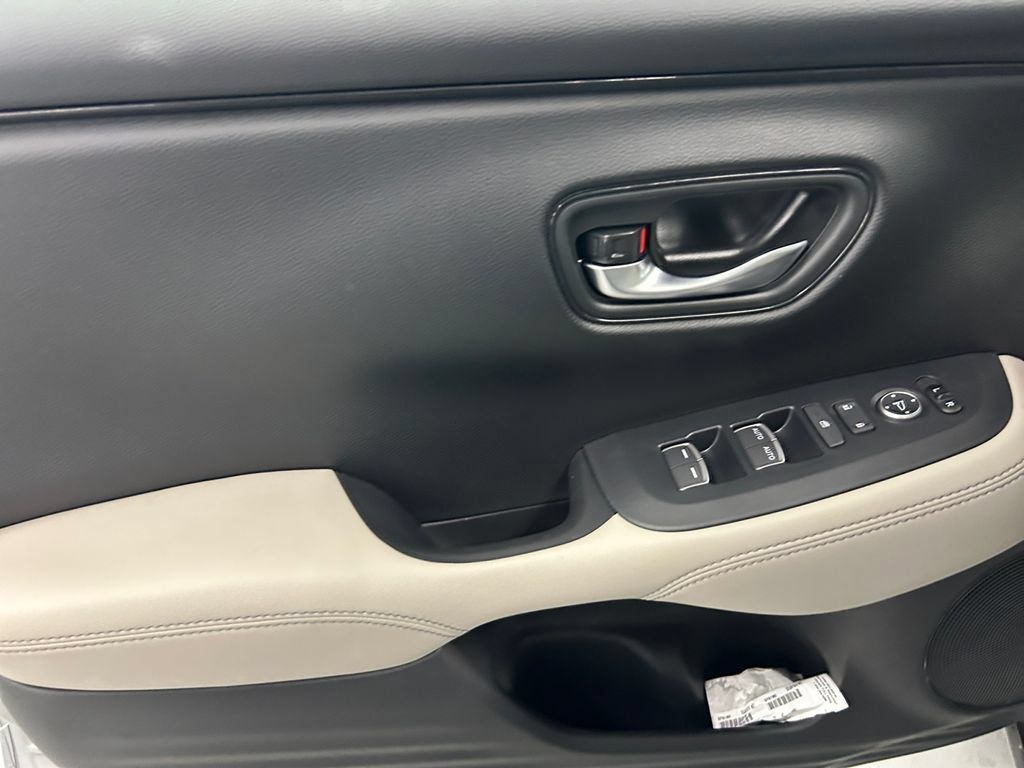 New 2027 Honda HR-V EX-L image 19