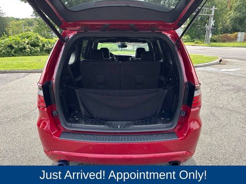 Used 2021 Dodge Durango GT AWD/4WD image 10
