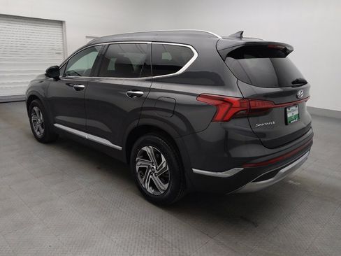 Used 2021 Hyundai Santa Fe SEL w/ Convenience Package image 5