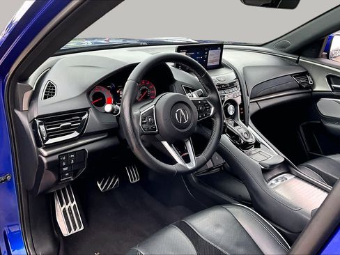 Used 2020 Acura RDX A-Spec FWD image 18