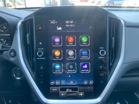 Certified 2025 Subaru Crosstrek 2.0i Premium image 22