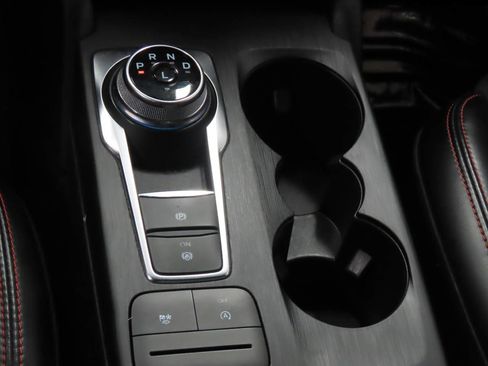 Used 2024 Ford Escape ST-Line w/ Cold Weather Package FWD image 11