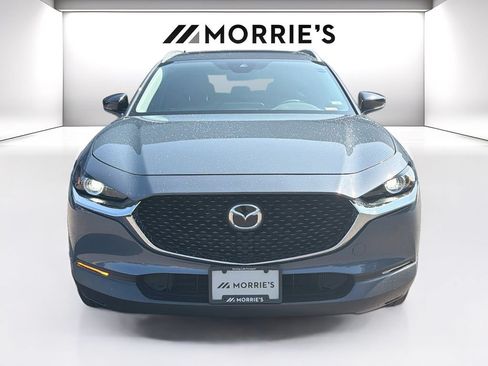 Used 2023 MAZDA CX-30 AWD 2.5 S w/ Preferred Package image 2