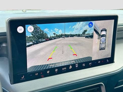 New 2026 Ford Maverick Tremor AWD/4WD image 9