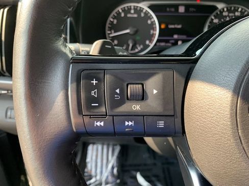 Used 2024 Nissan Pathfinder SL w/ SL Premium Package AWD/4WD image 28