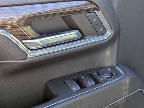 Used 2024 Chevrolet Silverado 2500 LT w/ All Star Edition image 13