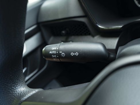 Used 2025 Honda CR-V EX image 23