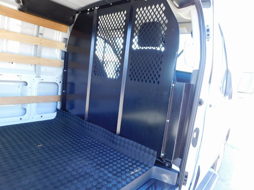 Used 2024 Ford Transit 250 Low Roof w/ Exterior Upgrade Package RWD image 20