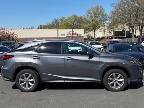 Used 2019 Lexus RX 350 AWD w/ Navigation Package image 3