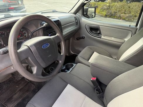 Used 2008 Ford Ranger XLT image 21