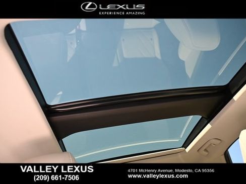 New 2026 Lexus NX 350 AWD w/ Luxury Package image 6