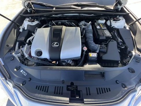 Used 2020 Lexus ES 350 w/ Premium Package image 26