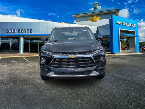 New 2026 Chevrolet Blazer LT w/ LPO, Floor Liner Package FWD image 10
