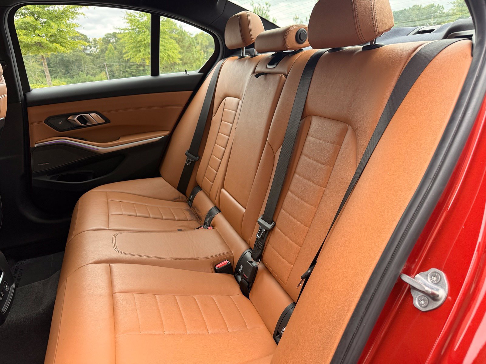 Used 2020 BMW 330i Sedan RWD image 41