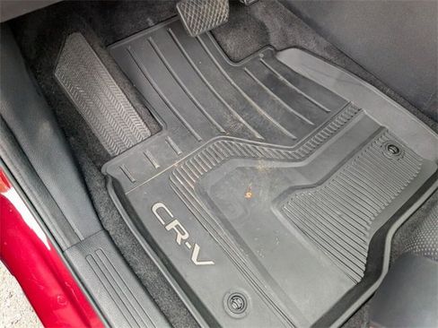 Certified 2023 Honda CR-V Sport Touring image 35