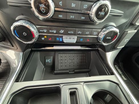 Used 2023 Ford F150 Lariat w/ Equipment Group 502A High AWD/4WD image 23