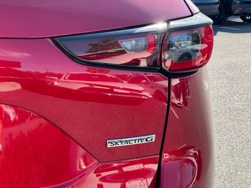 Certified 2023 MAZDA CX-5 AWD 2.5 S w/ Select Package image 20