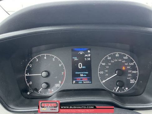 Used 2023 Toyota Corolla LE image 11